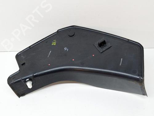 Headlight eyebrow JAGUAR F-PACE (X761) 2.0 TD4 AWD | BP14633742C118 