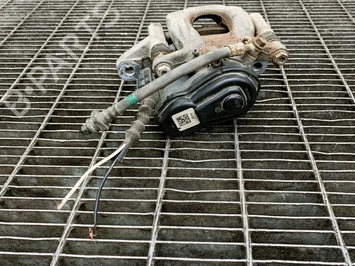 Right rear brake caliper NISSAN QASHQAI II (J11, J11_) 1.2 DIG-T | BP14611092M106