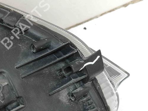 Left headlight SKODA OCTAVIA III Combi (5E5, 5E6) 2.0 TDI | BP29510677C28 