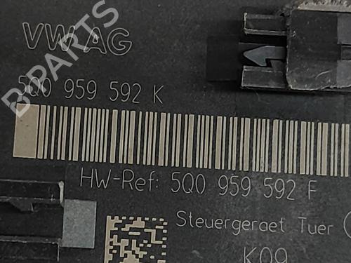 Electronic module AUDI Q2 (GAB, GAG) 35 TFSI | BP28559904M83 