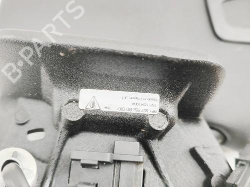 Right sun visor PORSCHE 911 Convertible (992) 3.0 Carrera (992312) | BP38018414I2 - Image 10
