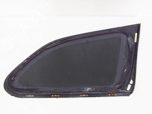 Rear left quarter glass VOLVO XC60 I SUV (156) D4 | BP8835685C93 