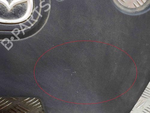 Upper protection MAZDA 6 Station Wagon (GY) 2.0 (GYEW) | BP8624878M93 