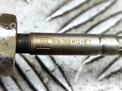 Electronic sensor MAN TGE Van 2.0 TDI (01V, 03V, 36V, UYB, UYC, UYD) | BP31977005M84