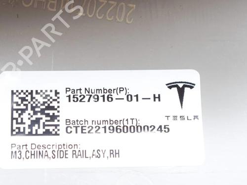 Andre TESLA MODEL 3 (5YJ3) EV AWD | BP28430530O1
