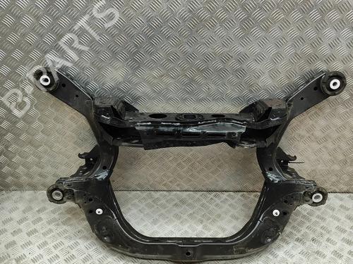 Used Rear axle Rear axle TOYOTA bZ4X (_EAM1_) EV (YEAM15) (218 hp) 33371207 33371207