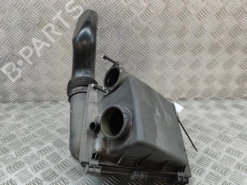 Used Air filter box Air filter box MERCEDES-BENZ SLK (R170) 230 Kompressor (170.447) (193 hp) 24818369 24818369