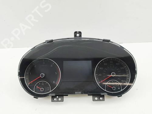 Used Instrument cluster Instrument cluster 35984271 35984271