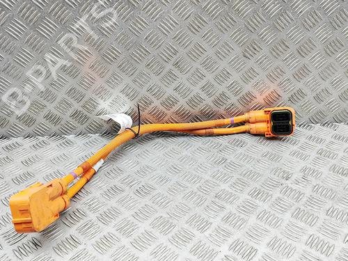 Used Wiring harness Wiring harness BMW X1 (F48) xDrive 25 e Plug-in-Hybrid (220 hp) 33388990 33388990