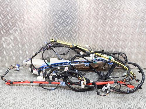 Used Wiring harness TESLA MODEL 3 (5YJ3) EV AWD (351 hp) 27755571