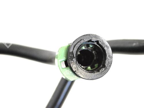 Rør AUDI Q7 (4MB, 4MG, 4MQ) 50 TDI Mild Hybrid quattro | BP30224794M125 