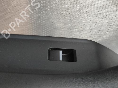 Rear left panel JAGUAR I-PACE (X590) EV400 AWD | BP27780171C60 