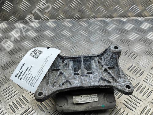 Used Gearbox mount MERCEDES-BENZ E-CLASS T-Model (S213) E 220 d 4-matic (213.205) (194 hp) 30492799