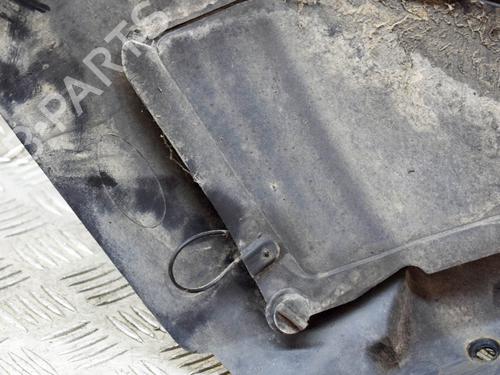 Wheel arch MERCEDES-BENZ A-CLASS (W168) A 160 (168.033, 168.133) | BP14631959C56 