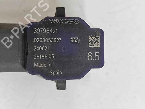 Electronic module VOLVO XC60 II (246) 2.0 B5 Mild-Hybrid | BP29486440M83