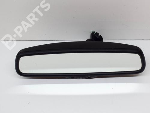 Used Rear mirror Rear mirror CHRYSLER SEBRING (JS) 2.0 VVT (156 hp) 10187823 10187823