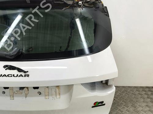 Tailgate JAGUAR F-PACE (X761) 2.0 TD4 AWD | BP33393578C6 - Image 3