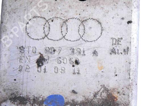 Andre AUDI A5 Convertible (8F7) 3.0 TDI quattro | BP30268943O1