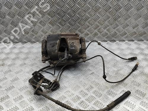 Right front brake caliper MERCEDES-BENZ GLE (V167) GLE 400 d 4-matic (167.123) | BP33937767M104 - Image 4