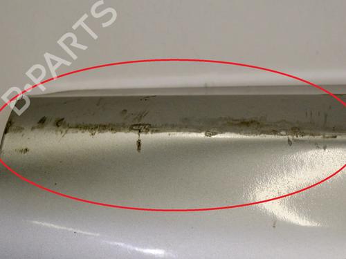 Dør venstre bak RENAULT TRAFIC II Bus (JL) 2.0 dCi 115 (JL00, JL01, JL0H, JL0M, JL0U) | BP6756403C4