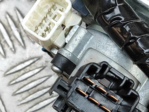 Steering column SUZUKI SX4 (EY, GY) 1.9 DDiS (RW419D) | BP33372846M21 - Image 4