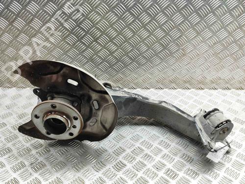 Used Right rear steering knuckle BMW X1 (F48) xDrive 25 e Plug-in-Hybrid (220 hp) 27770201