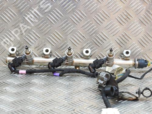 Used Injection rail MASERATI GHIBLI III (M157) 3.0 S (409 hp) 8840882