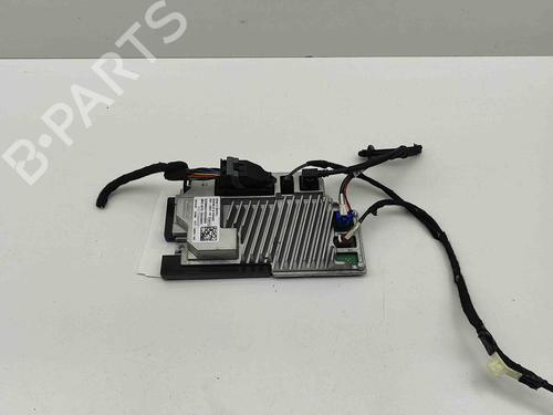 Elektronisk modul FORD PUMA (J2K, CF7) 1.0 EcoBoost mHEV (155 hp) 28676432