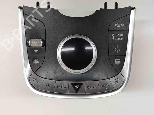 Used Switch MERCEDES-BENZ S-CLASS (W222, V222, X222) S 300 BlueTEC Hybrid / h (222.004, 222.104) (204 hp) 17015469