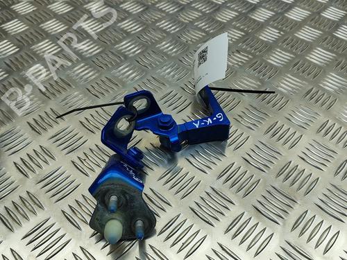 Used Hinge/Door check strap Hinge/Door check strap FORD PUMA (J2K, CF7) 1.0 EcoBoost mHEV (155 hp) 33373621 33373621