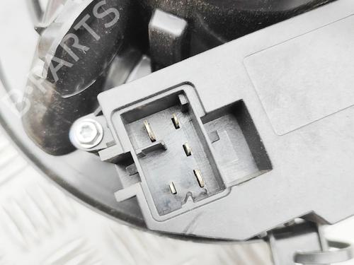 Heater blower motor VW CC B7 (358) 2.0 TDI | BP38731068M62 - Image 5