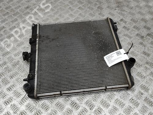 Water radiator RENAULT CAPTUR I (J5_, H5_) 0.9 TCe 90 | BP30196178M31