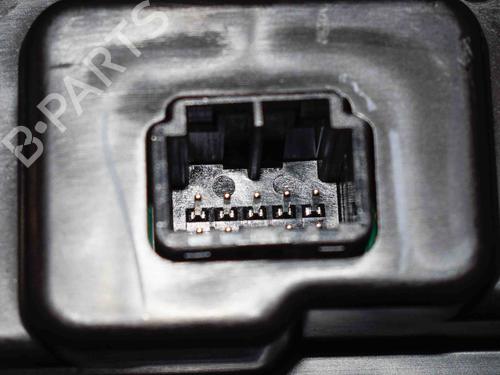 Climate control NISSAN QASHQAI II (J11, J11_) 1.5 dCi | BP6742691I5 