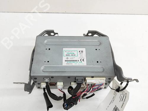 Used Electronic module LEXUS CT (ZWA10_) 200h (ZWA10_) (99 hp) 25614695