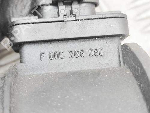Mass air flow sensor VW CC B7 (358) 2.0 TDI | BP38731053M95 - Image 5