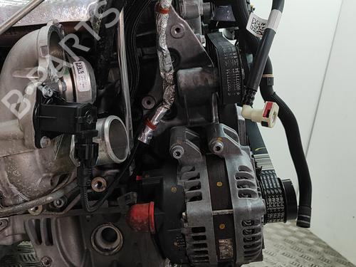 Engine MASERATI LEVANTE SUV (M161) 3.0 S Q4 | BP28045866M1 