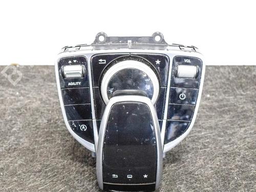 Used Switch Switch MERCEDES-BENZ C-CLASS (W205) C 220 BlueTEC / d (205.003) (163 hp) 6744215 6744215
