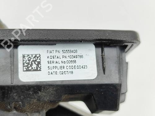 Camera ALFA ROMEO STELVIO (949_) 2.9 Q4 (949.AXG2A, 949.AXH2A, 949.AXS2A) | BP28955322E14 - Image 7