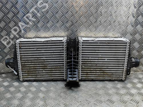 Intercooler PORSCHE 911 (992) 3.8 Turbo S (992450, 992470) (650 hp) 31976852