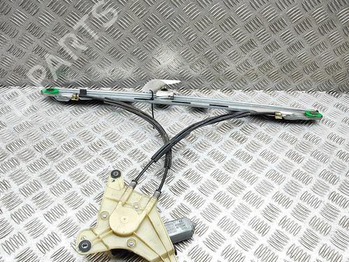 Front right window mechanism OPEL MOVANO B Bus (X62) 2.3 CDTI FWD (JV) | BP37583719C23 - Image 2