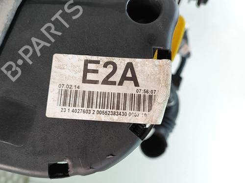 Engine FIAT 500L (351_, 352_) 1.4 (199LYB1B) | BP24583800M1 - Image 9