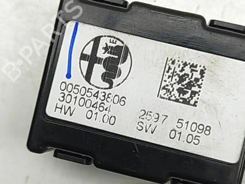 Electronic sensor ALFA ROMEO STELVIO (949_) 2.2 D Q4 (949.AXB2A) | BP33625234M84 - Image 6