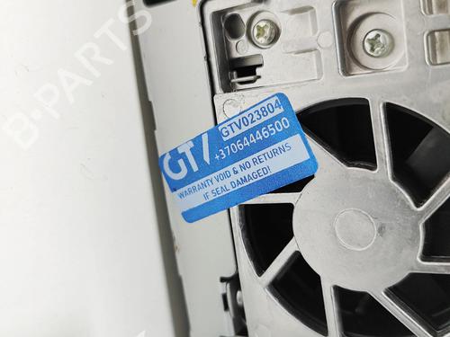 Electronic module CHRYSLER GRAND VOYAGER V (RT) 2.8 CRD | BP30108518M83 