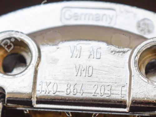 Andre AUDI A6 C8 (4A2) 45 TDI Mild Hybrid quattro | BP27800215O1  - Image 5