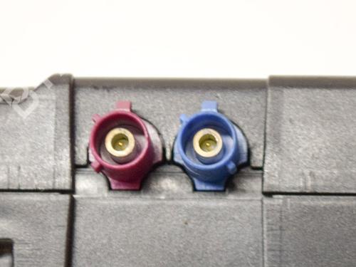 Elektronisk modul MERCEDES-BENZ C-CLASS (W205) C 220 BlueTEC / d (205.003) | BP8840308M83 