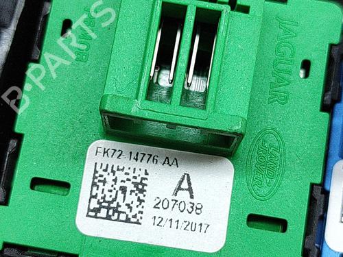 Switch LAND ROVER RANGE ROVER SPORT II (L494) 3.0 SDV6 4x4 | BP28551860I30 