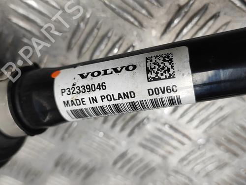 Left front driveshaft VOLVO XC40 (536) B3 Mild-Hybrid | BP28555529M38 