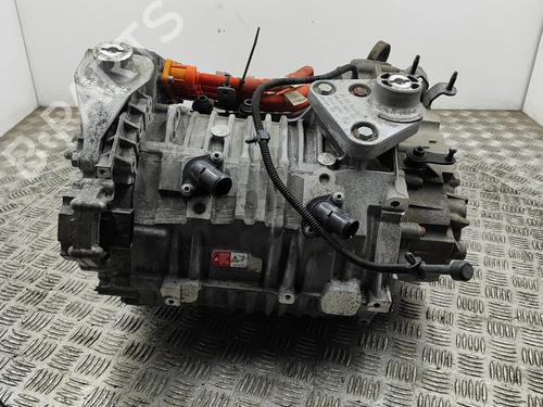 Used Engine VW GOLF VII (5G1, BQ1, BE1, BE2) e-Golf (115 hp) 19502168