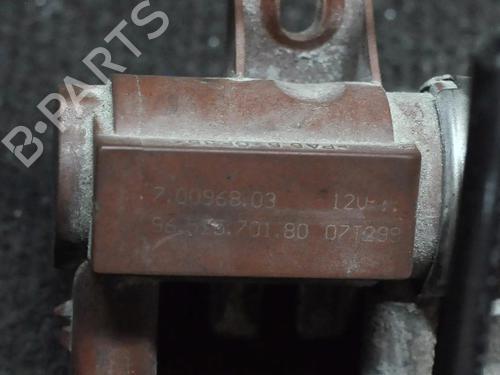 Electronic sensor CITROËN C4 Picasso I MPV (UD_) 1.6 HDi | BP14642459M84