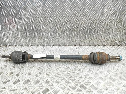 Used Right rear driveshaft Right rear driveshaft MERCEDES-BENZ CLA Coupe (C117) AMG CLA 45 4-matic (117.352) (381 hp) 33386426 33386426